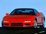 Acura NSX 1990 года (NA)